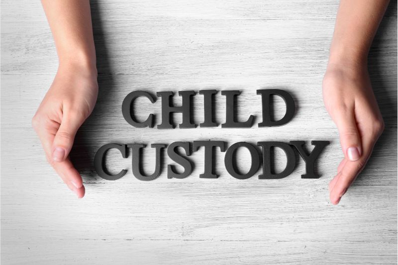 What You Need To Know And Do To Modify A Custody Order in North Carolina