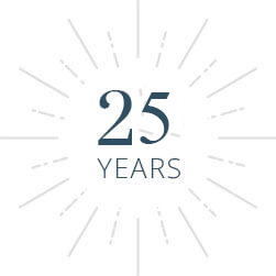 About The Law Offices of Aimee E. Cain 25 Years