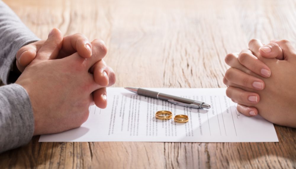 Concord High Net Worth Divorce Lawyer