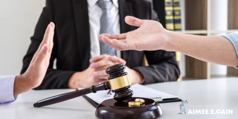 Salisbury Divorce Mediation Lawyer