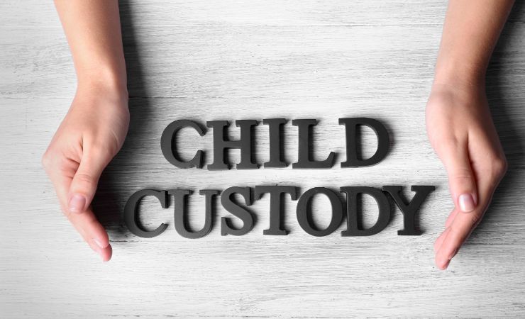 Albemarle Child Custody Lawyer