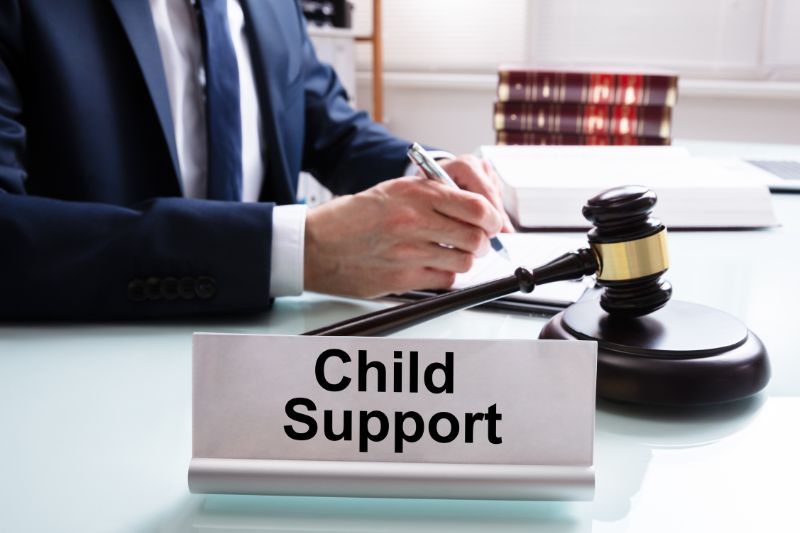 What Is the Average Child Support Payment in North Carolina? 2024